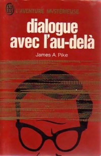 Dialogue avec l'au-delà