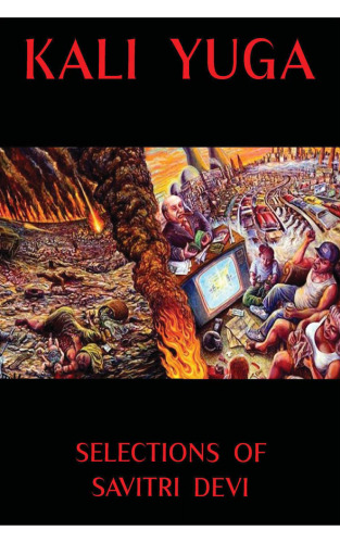 Kali Yuga
