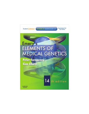 Emery’s Elements of Medical Genetics