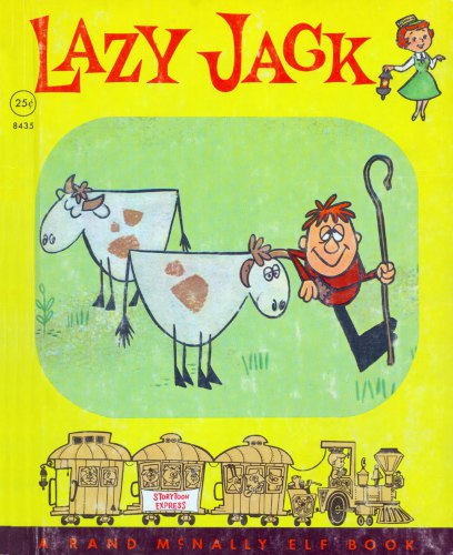 Lazy Jack