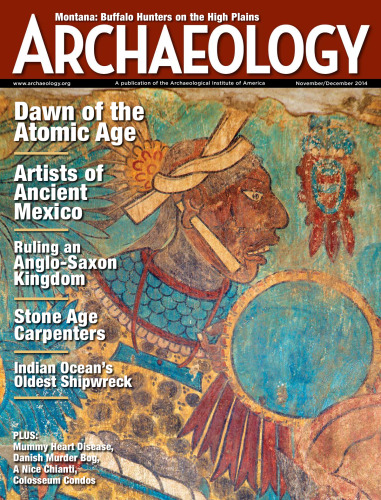 Archaeology