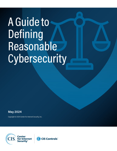 CIS Minimum Cybersecurity controls