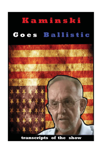 KGB: Kaminski Goes Ballistic
