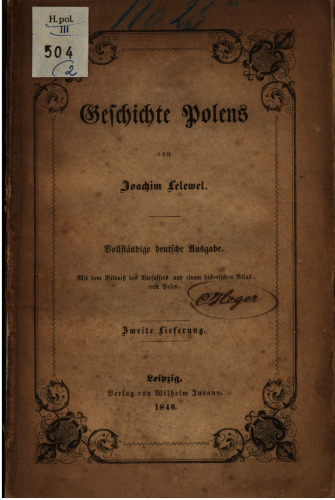 Geschichte Polens