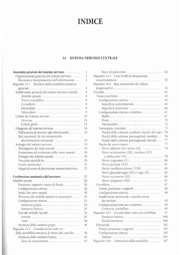 Anatomia Umana. Trattato vol. 1-3