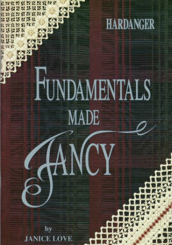 Fundamentals made fancy: Hardanger