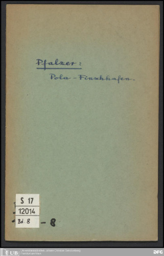 Pola-Finschhafen