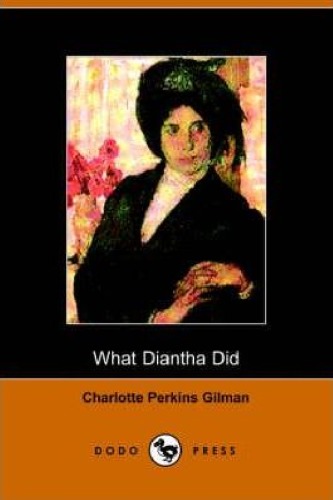 What Diantha Did