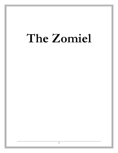 The Zomiel