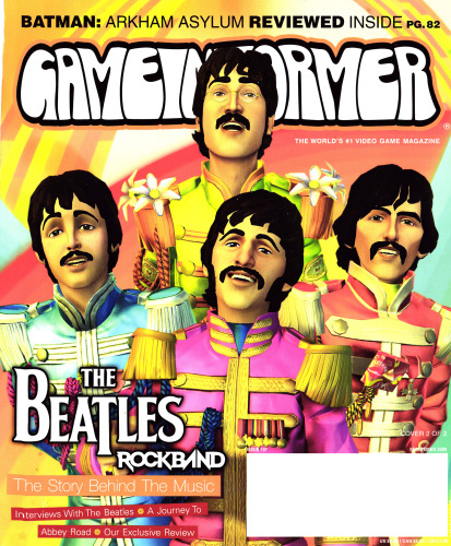 Game Informer