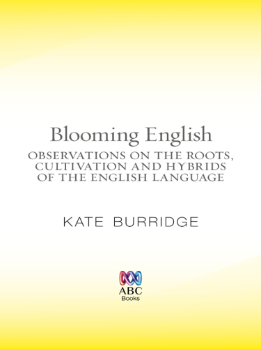 Blooming English