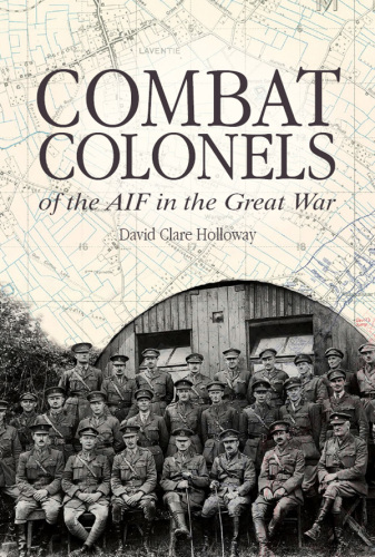 Combat Colonels