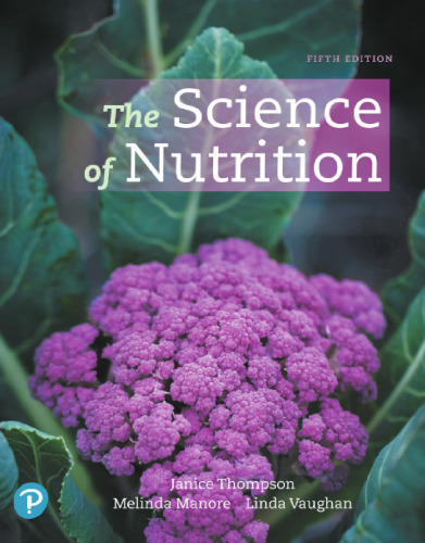 The Science of Nutrition