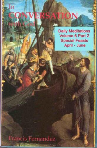 : Special Feasts: April - June