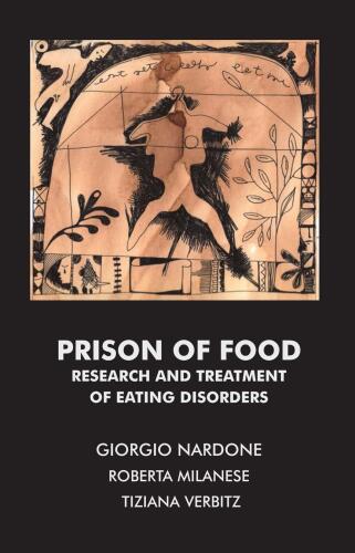 Prison of food. Research and treatment of eating disorders