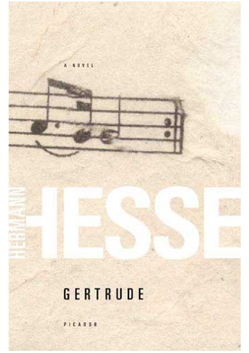 Gertrude