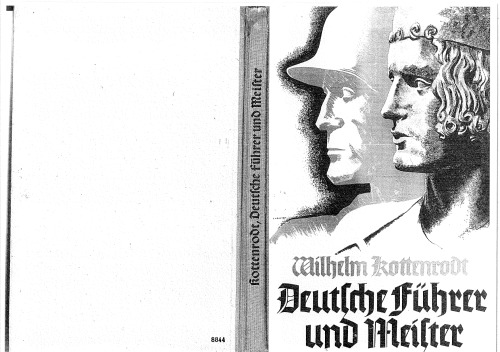 Deutsche Fuehrer und Meister