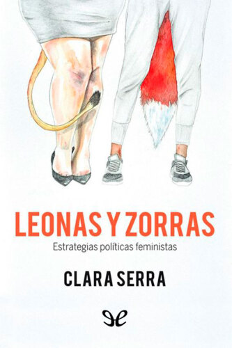 Leonas y zorras