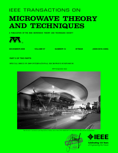 IEEE MTT-V057-I12 (2009-12B)