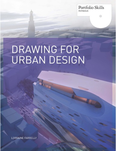 Drawing Urban Design