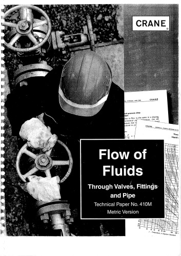 Crane Technical Paper 410