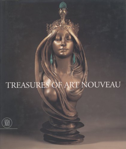 Treasures of Art Nouveau