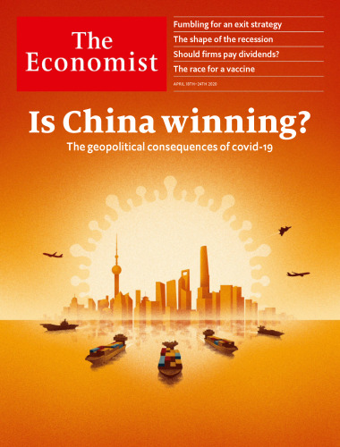 The Economist (April 18th 2020)