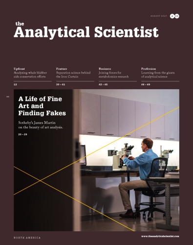 The Analytical Scientist