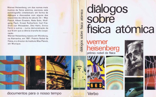 Diálogos sobre Física Atómica