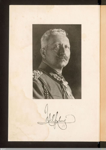 Das K. B. 1. Ulanen-Regiment "Kaiser Wilhelm II. König von Preußen"