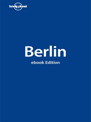 Berlin Travel Guide