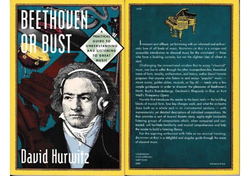 Beethoven or Bust