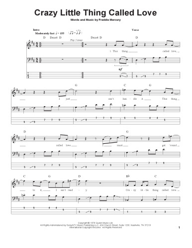 Rock - Bass Play-Along Volume 3