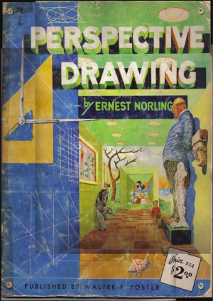 Perspective Drawing