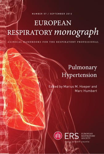 Pulmonary Hypertension