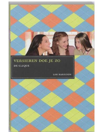 Versieren doe je zo