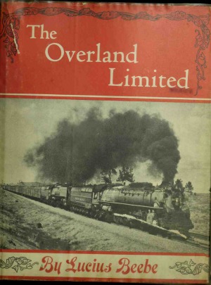 The Overland Limited