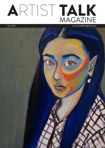 Artist Talk