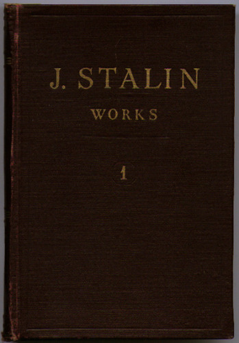 Works: Volumes 1-16
