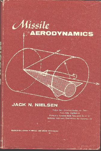 Missile aerodynamics