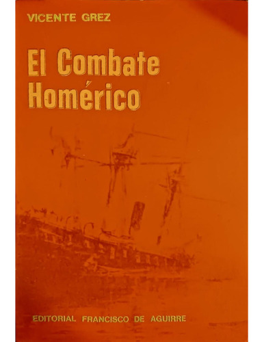 El Combate Homérico