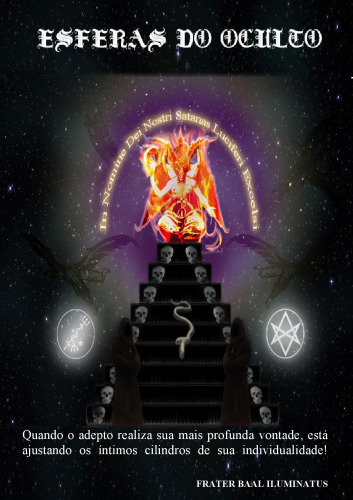 Esferas do oculto