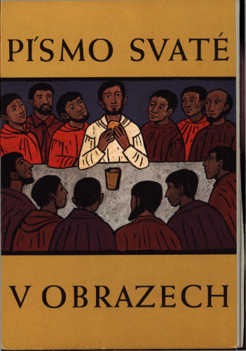 Písmo svaté v obrazech