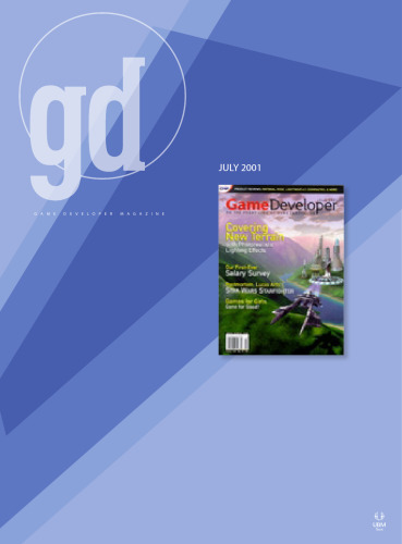 Game Developer