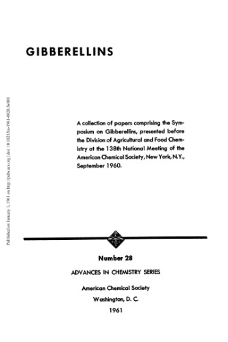 Gibberellins
