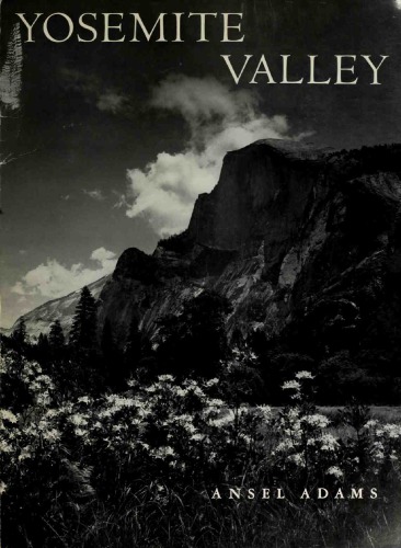 Yosemite Valley