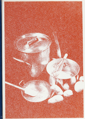 From Julia Child's Kitchen
