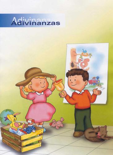 El Gran Libro de la Maestra de Preescolar / Испанский язык для дошкольников. Большая книга учителя