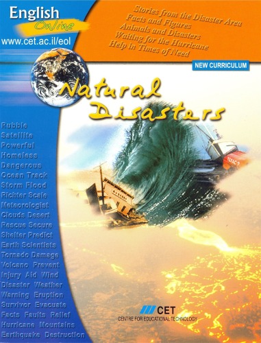 English Online: Natural Disasters
