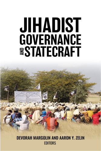 Jihadist Governance and Statecraft